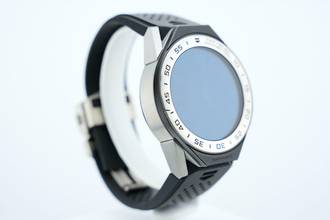 Thumbnail von TAG Heuer Connected “Alec Monopoly” - With Box And Papers - Limited Edition SBF8A8027.11EB0138 2017