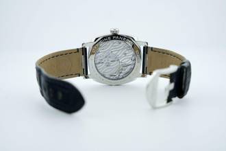 Thumbnail von Panerai Radiomir 1940 3 Days 42mm Radiomir 1940 3 Days Limited Edition Mediterraneo With Box And Papers - PAM00933 2019