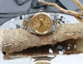 Thumbnail von Rolex Datejust 36 Revision 12/2025 Herstellergarantie bis 12.2027