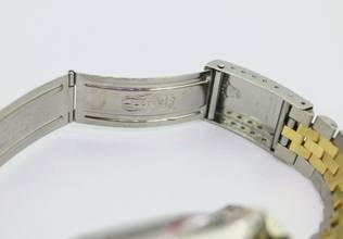 Thumbnail von Rolex Datejust 36 Revision 12/2025 Herstellergarantie bis 12.2027