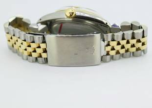 Thumbnail von Rolex Datejust 36 Revision 12/2025 Herstellergarantie bis 12.2027