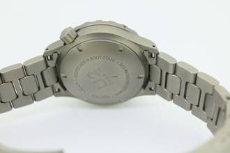 Thumbnail von Sinn U2 1020.010 EZM5 GMT Diving Full Set