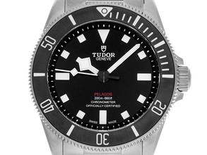 Thumbnail von Tudor Pelagos Ref.M25407N-0001 2022 Full Set Ungetragen