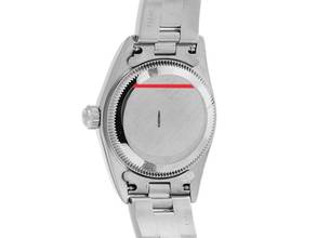 Thumbnail von Rolex Oyster Perpetual Ref.76080 2006 Full Set wie Neu Vintage