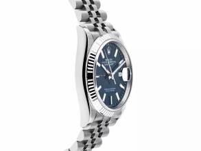 Thumbnail von Rolex Datejust 36 Ref.126234 2025 Full Set Ungetragen