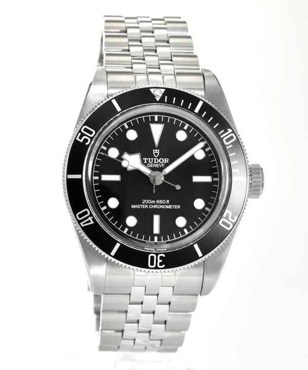  Tudor Black Bay 41 Ref. M7941A1A0NU-0003 