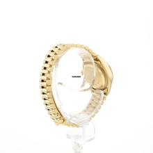 Thumbnail von Rolex Lady-Datejust 26 Yellow Gold President Diamond Dial