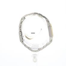 Thumbnail von Cartier Santos Galbée PM Steel Gold