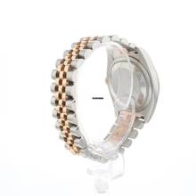 Thumbnail von Rolex Datejust 36 Jubilee Steel / Everose MoP Diamond Dial