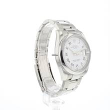 Thumbnail von Rolex Oyster Perpetual Date 34 White Roman Dial
