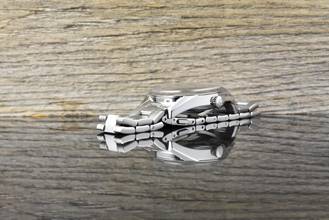 Thumbnail von TAG Heuer Carrera Calibre 7 GMT / Twin Time Black Dial 39MM Automatik - 2011