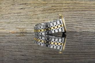 Thumbnail von Tudor Prince Date Day 76213 white Porcelain Dial Automatik - 2013