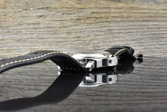 Thumbnail von Panerai Luminor Base Logo 44mm Black Dial Full Set 2020