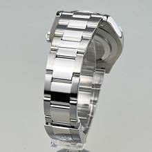 Thumbnail von Rolex Datejust II Stahlgehäuse Weißgoldlünette 41 mm Zifferblatt silber arabische Ziffern LC100 Full Set deutsche Auslieferung EK 10/2009 Revision 11/2025