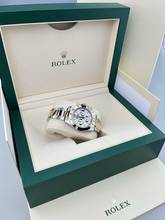 Thumbnail von Rolex Daytona Stahl Gelbgold Zifferblatt weiß 116503 Originalzustand nicht poliert perfektes Full Set EK 02/2020 Erstbesitz
