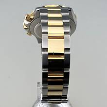 Thumbnail von Rolex Daytona Stahl Gelbgold Zifferblatt weiß 116503 Originalzustand nicht poliert perfektes Full Set EK 02/2020 Erstbesitz