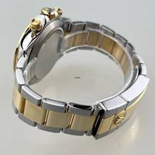 Thumbnail von Rolex Daytona Stahl Gelbgold Zifferblatt weiß 116503 Originalzustand nicht poliert perfektes Full Set EK 02/2020 Erstbesitz