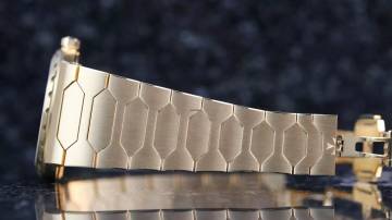 Thumbnail von Vacheron Constantin 222 Historiques 222 Yellowgold - like New - Fullset - 10/2025