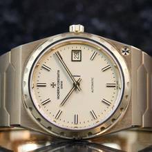 Thumbnail von Vacheron Constantin 222 Historiques 222 Yellowgold - like New - Fullset - 10/2025