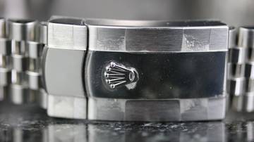 Thumbnail von Rolex Datejust 41 Jubilee Rhodium - New LC100 - Fullset - 11/2025