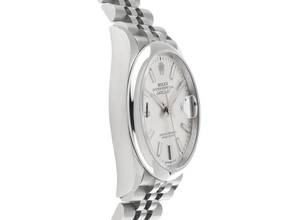 Thumbnail von Rolex Datejust 36 Ref.126200 2023 Full Set wie Neu