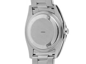 Thumbnail von Rolex Datejust Turn-O-Graph Turn-O-Graph Red Date Ref.116264 2005 LC EU Full Set wie Neu Vintage