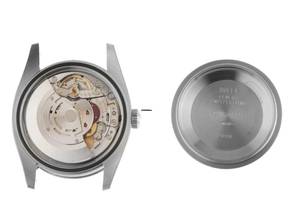 Thumbnail von Rolex Datejust Turn-O-Graph Turn-O-Graph Red Date Ref.116264 2005 LC EU Full Set wie Neu Vintage