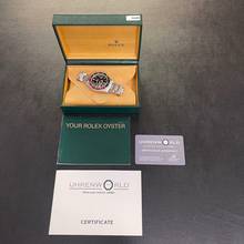 Thumbnail von Rolex GMT-Master Oyster Perpetual GMT-Master I - Ref. 16700