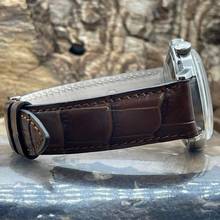 Thumbnail von Jaeger-LeCoultre Memovox Memovox Reveil Alarm Bumper K825 - Ref. 855