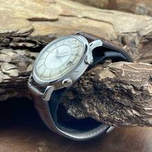 Thumbnail von Jaeger-LeCoultre Memovox Memovox Reveil Alarm Bumper K825 - Ref. 855