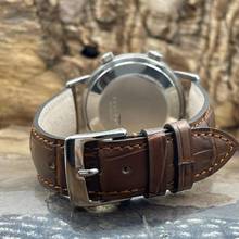 Thumbnail von Jaeger-LeCoultre Memovox Memovox Reveil Alarm Bumper K825 - Ref. 855