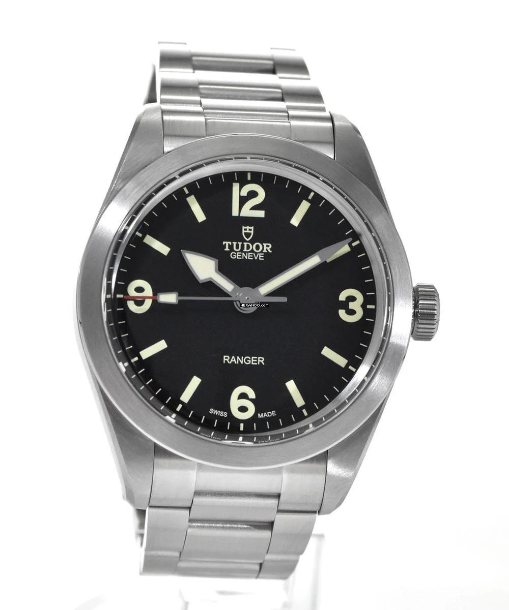  Tudor Ranger 39mm Ref.M79950-0001 