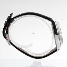 Thumbnail von Rolex Oysterdate Precision Oyster Date 6694 gilt black glossy dial 1963’s