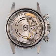 Thumbnail von Rolex Daytona 16520 L34 4 written 6 reversed black dial 1989 Full Set