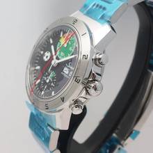 Thumbnail von Sinn 303 Fußball Football Chronograph 303 Limited Edition NOS Full Set NOS +Full Set