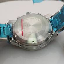 Thumbnail von Sinn 303 Fußball Football Chronograph 303 Limited Edition NOS Full Set NOS +Full Set