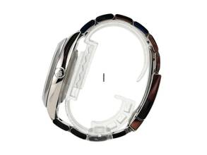 Thumbnail von Rolex Oyster Perpetual 41 Ref. 124300 Zifferblatt Silber