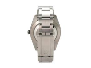 Thumbnail von Rolex Oyster Perpetual 41 Ref. 124300 Zifferblatt Silber