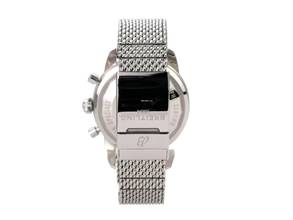 Thumbnail von Breitling Superocean Heritage II Chronograph 44 Ref. A13313161C1S1