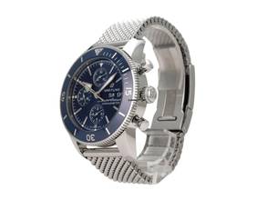 Thumbnail von Breitling Superocean Heritage II Chronograph 44 Ref. A13313161C1S1