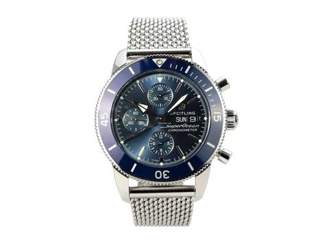  Breitling Superocean Heritage II Chronograph 44 Ref. A13313161C1S1 