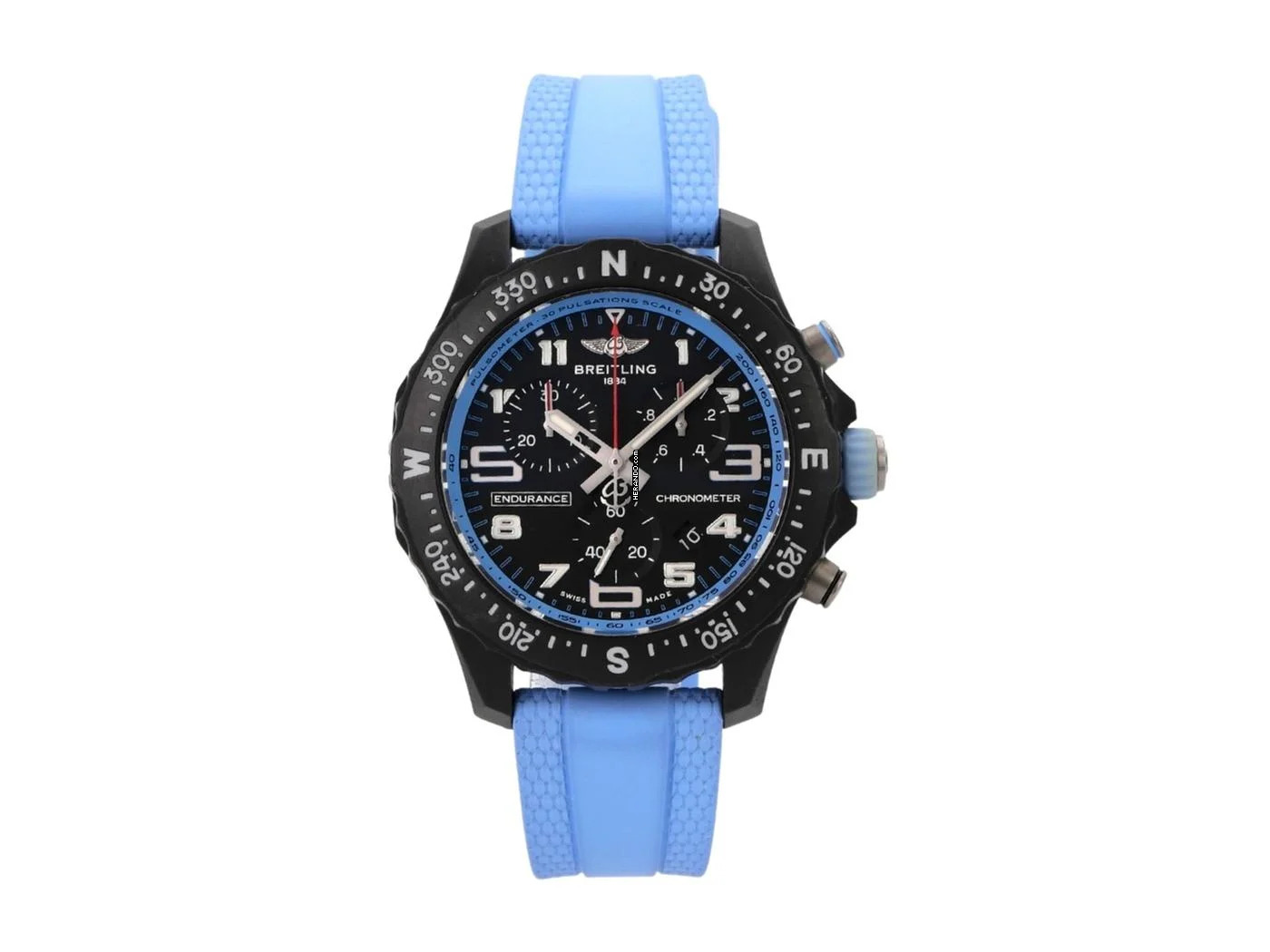  Breitling Endurance Pro 38 X83310281B1S1 