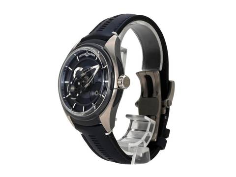  Ulysse Nardin Freak X Ti Blue 2303-270/03 