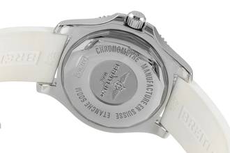 Thumbnail von Breitling Superocean II 42 Stahl Automatik Herrenuhr Ref. A17365D2/A766 B&P 2016