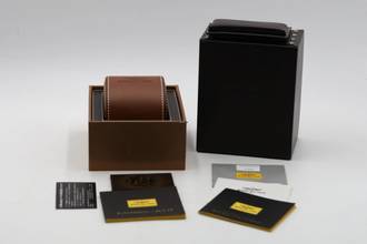 Thumbnail von Breitling Superocean II 42 Stahl Automatik Herrenuhr Ref. A17365D2/A766 B&P 2016