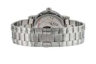 Thumbnail von Bruno Söhnle Pesaro Glashütte Pesaro I Stahl Quarz Herrenuhr Ref. 17-13073-346 B&P NEU