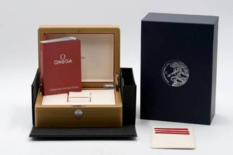 Thumbnail von Omega Seamaster Ultra Deep 6000M Planet Ocean Ultra Deep 6000M 215.30.46.21.03.002