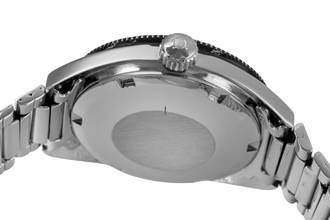 Thumbnail von Omega Seamaster 120 Stahl Automatik Ref. 566.0007 Vintage Papiere 1967