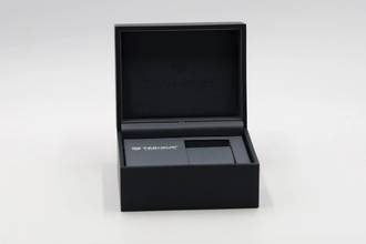 Thumbnail von TAG Heuer Aquaracer 300M Grande Date Alarm 300m Stahl Ref. WAP111Y Box