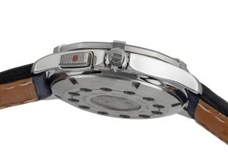 Thumbnail von TAG Heuer Aquaracer 300M Grande Date Alarm 300m Stahl Ref. WAP111Y Box